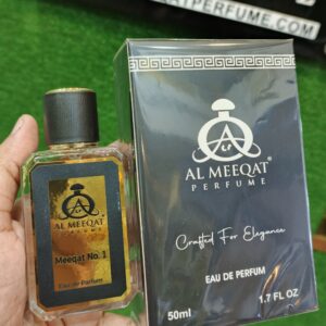 Inspired by Creed Avantus