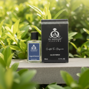 Inspired By Legend Montblanc