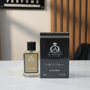 Inspired By Oud Wood