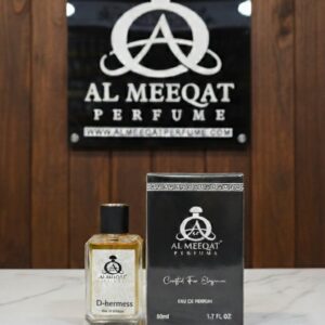 Inspired By Terre d'Hermès