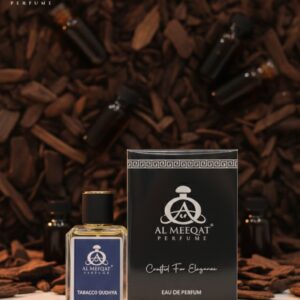 Inspired By Tomford Tobacco Oud