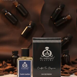 Inspired By Tuscan Leather