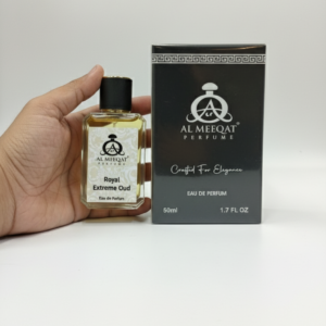 Royal Extreme Oud