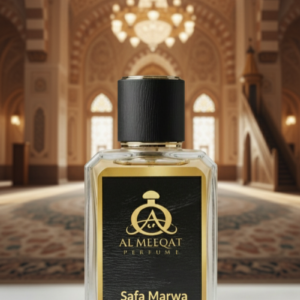 Safa Marwa