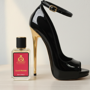 Inspired By Good Girl