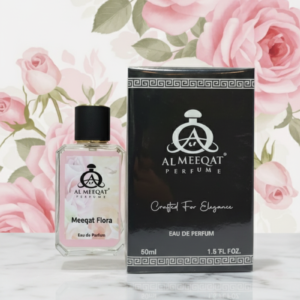 Inspired By Gucci Flora