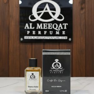 Inspired By Shamsa Dubai