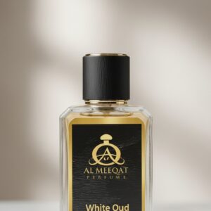 White Oud