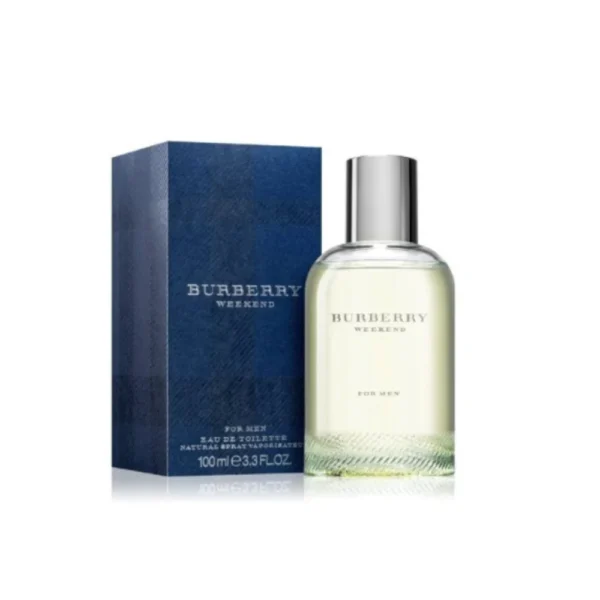 Burberry Weekend 100ml EDT for Men