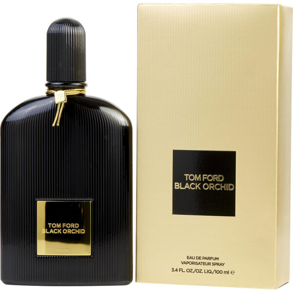 Tom ford Black Orchid EDP 100ml