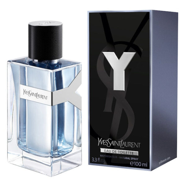 Y by YSL Eau de Toilette