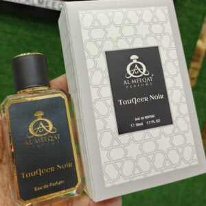 Tauqeer Noir