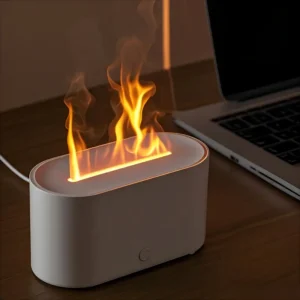 Flame Humidifier