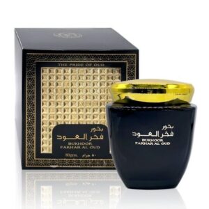 Bakhoor Fakhar Al oud
