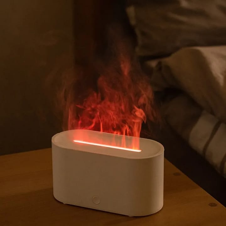 Flame Humidifier - Image 2