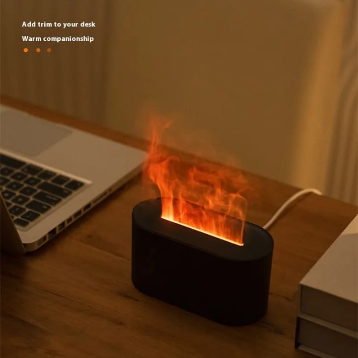 Flame Humidifier - Image 3
