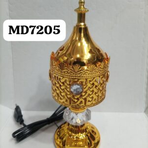 Fancy Bakhoor burner