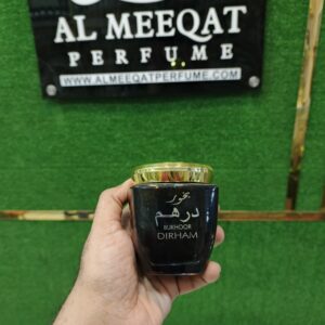 Bakhoor Dirham imported