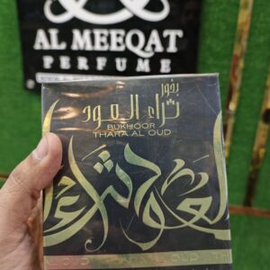 Bakhoor Tara Al oud