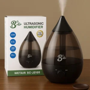 Ultrasonic Humidifire