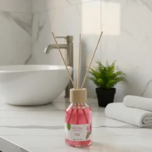 Diffuser with candy smell